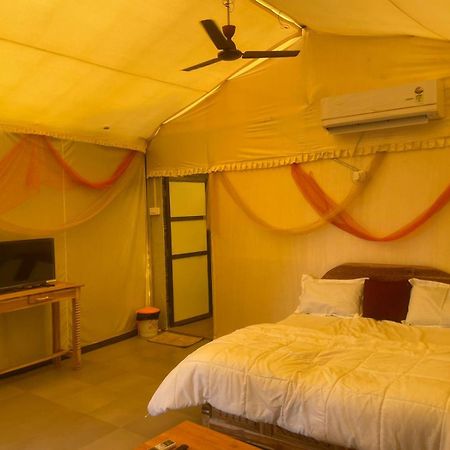 Sahaydri Hill View Agro Tourism - Farm Resort Ghātghar Dış mekan fotoğraf