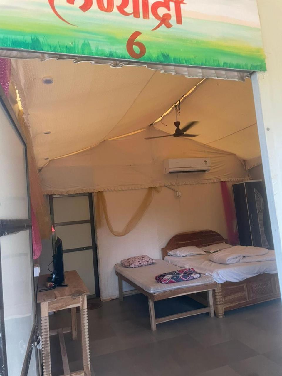 Sahaydri Hill View Agro Tourism - Farm Resort Ghātghar Dış mekan fotoğraf